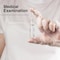 Fifthpulse Disposable Gloves, Vinyl, Powder-Free, S, 1000 PK, Clear FMN100615 - alternate 4